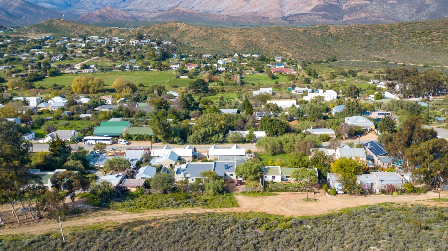 Commercial Property for Sale in Barrydale Western Cape